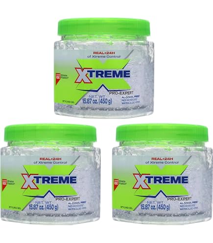Amazon.com : Combat Gel extreme hold hair gel (500 ML, Peach